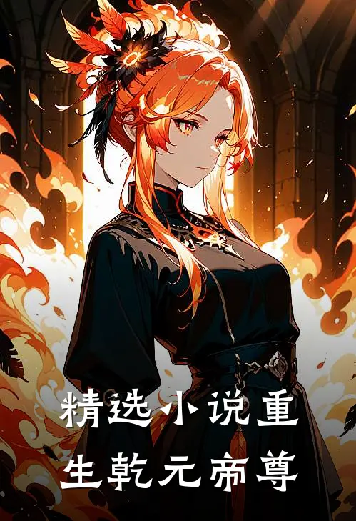 精选重生乾元帝尊