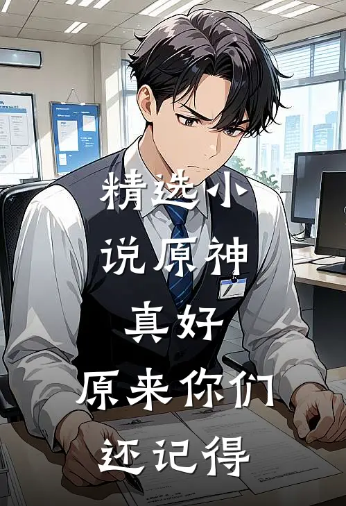 精选原神真好,原来你们还记得我的名字