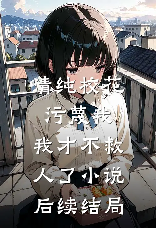 清纯校花污蔑我,我才不救人了后续结局怎么样