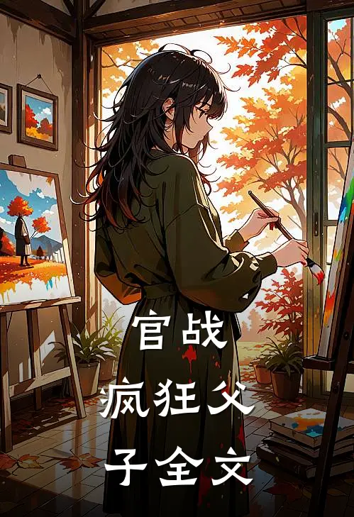 官战疯狂父子全文在线阅读