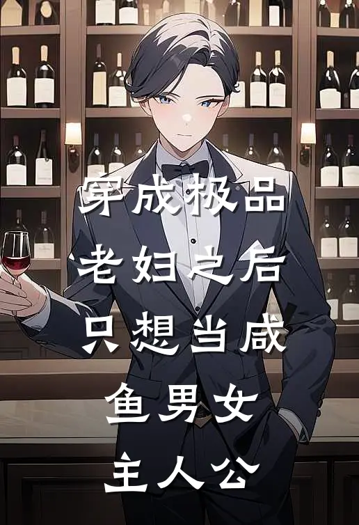 穿成极品老妇之后只想当咸鱼男女主人公