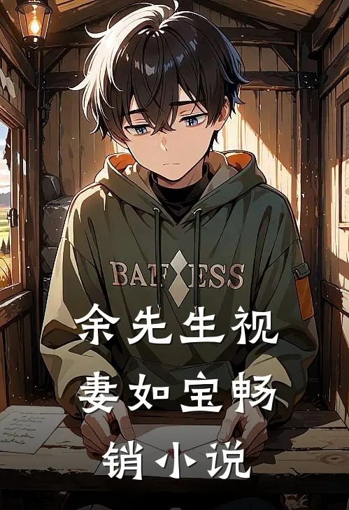 余先生视妻如宝畅销小说