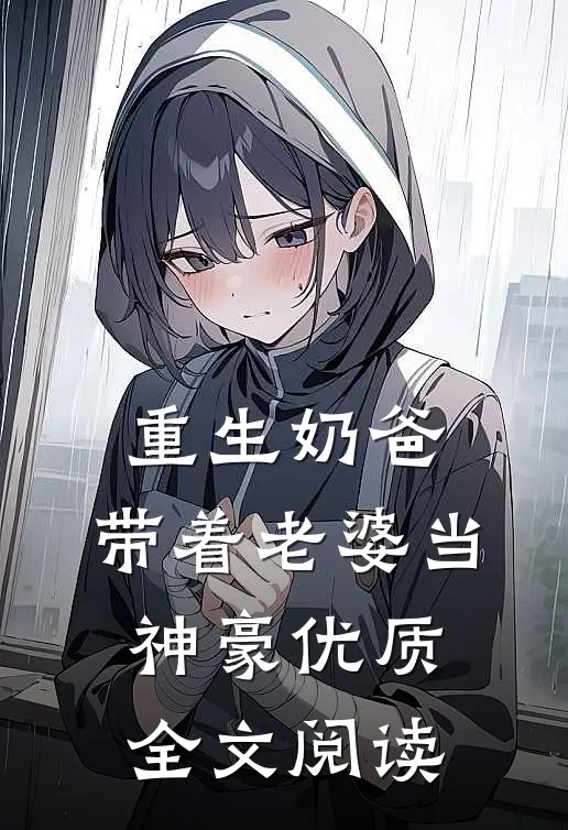 重生奶爸,带着老婆当神豪优质全文阅读