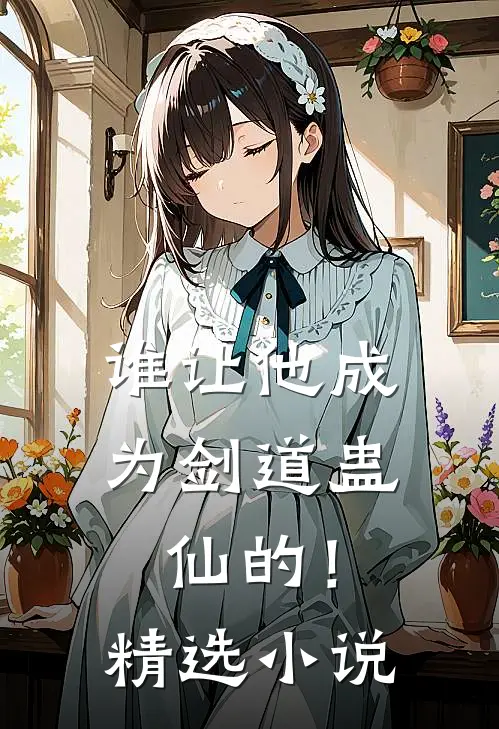 谁让他成为剑道蛊仙的!精选在线阅读
