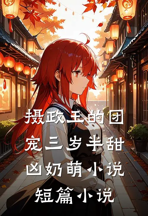 摄政王的团宠三岁半甜凶奶萌小说短篇小说