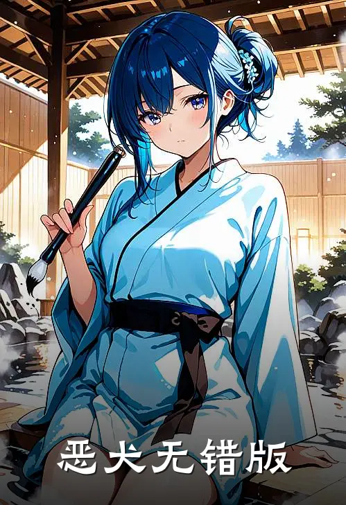 恶犬无错版