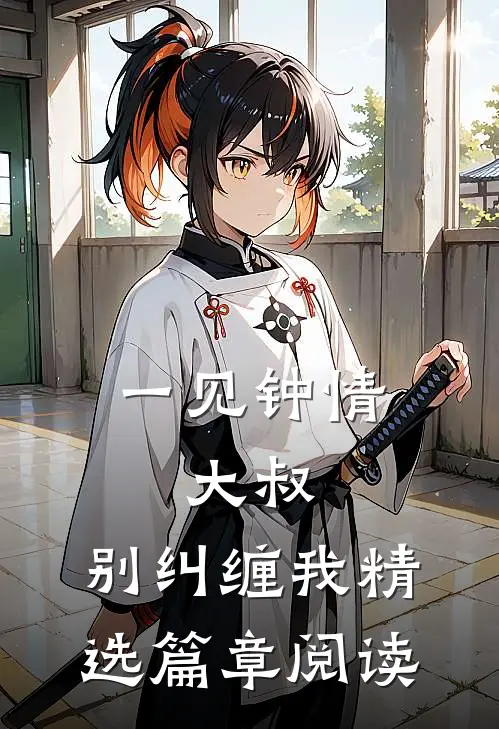一见钟情大叔,别纠缠我精选篇章阅读免费