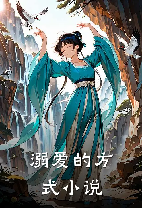溺爱的方式小说