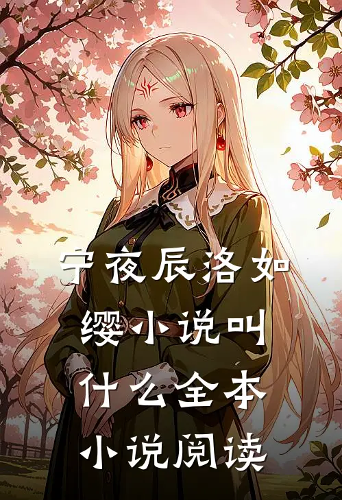 宁夜辰洛如缨小说叫什么全本小说阅读
