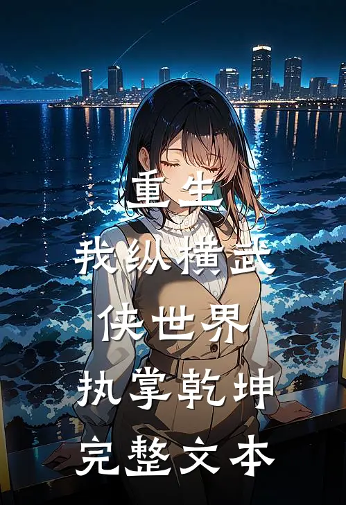 重生我纵横武侠世界,执掌乾坤完整文本阅读