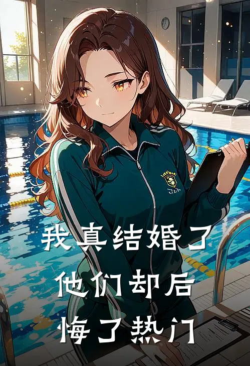 我真结婚了,他们却后悔了热门文案