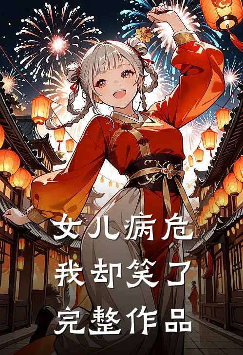 女儿病危,我却笑了完整作品在线观看