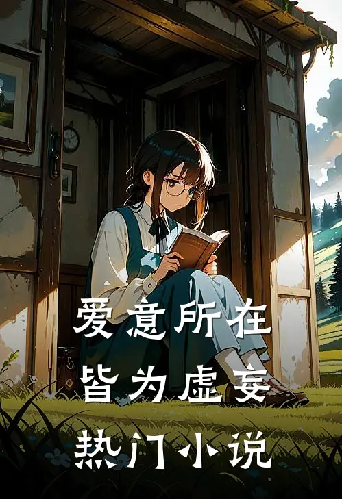 爱意所在皆为虚妄热门小说