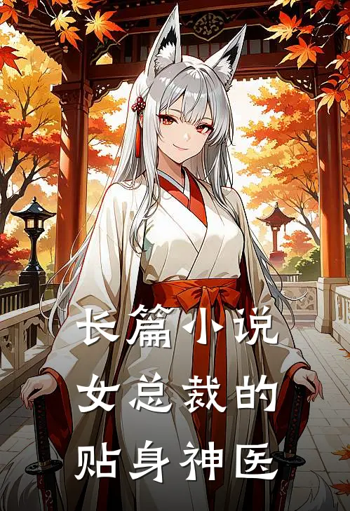 长篇女总裁的贴身神医在线阅读