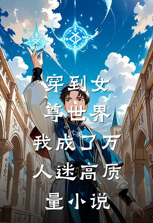 穿到女尊世界,我成了万人迷高质量网