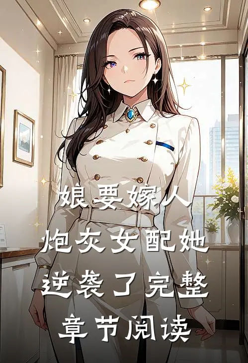 娘要嫁人炮灰女配她逆袭了完整章节阅读免费