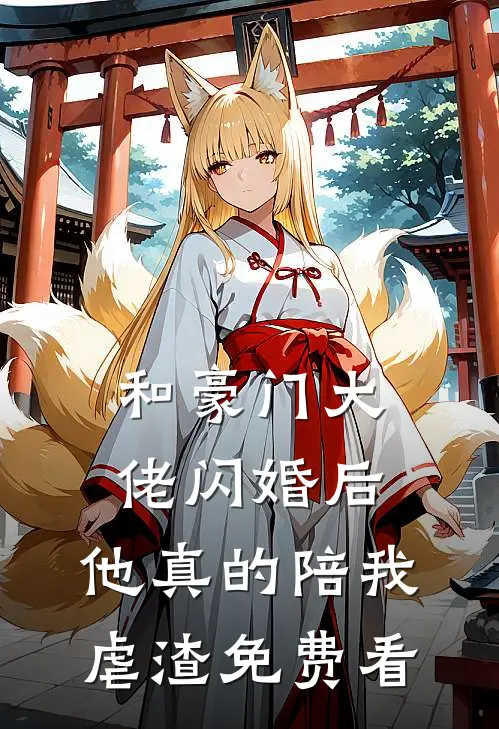 和豪门大佬闪婚后，他真的陪我虐渣免费看