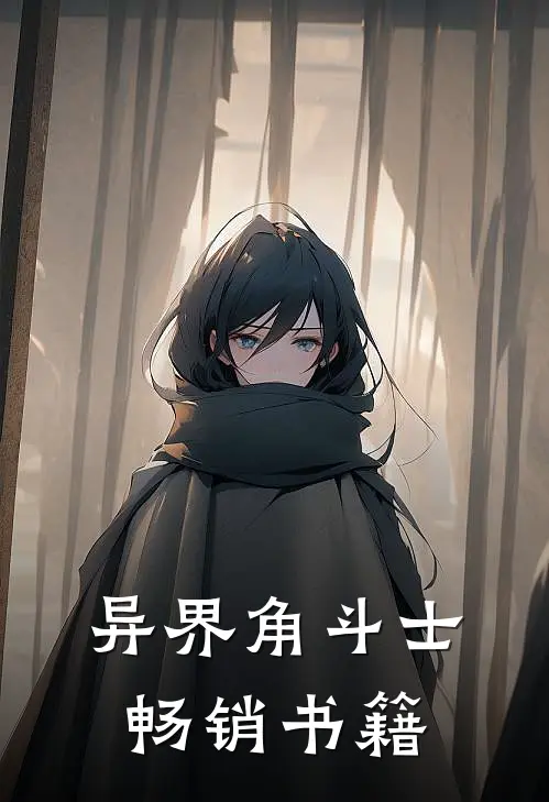 异界角斗士畅销书籍排行榜