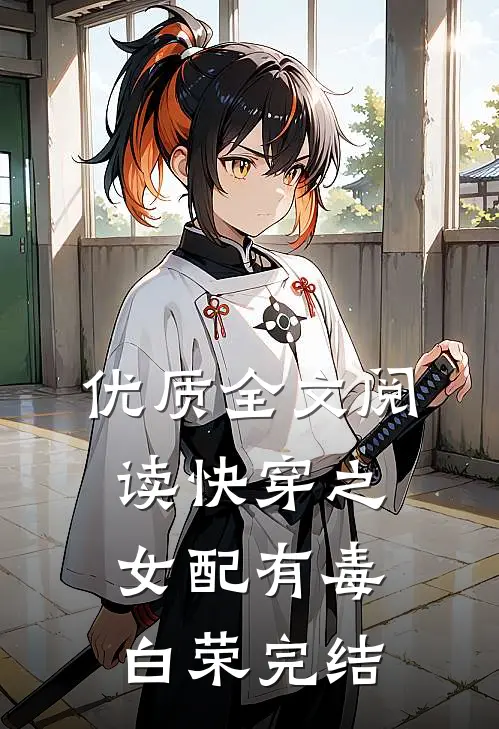 优质全文阅读快穿之女配有毒白荣完结