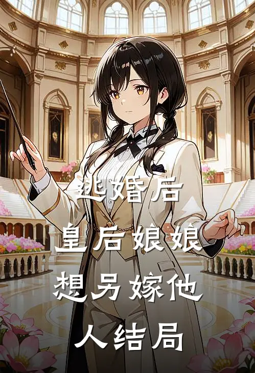 逃婚后,皇后娘娘想另嫁他人结局怎么样