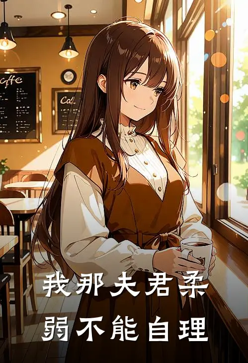 我那夫君柔弱不能自理