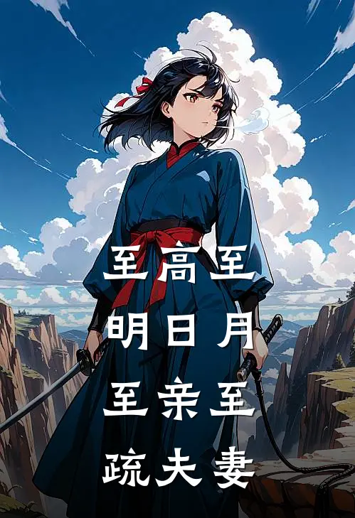 至高至明日月,至亲至疏夫妻出自哪里