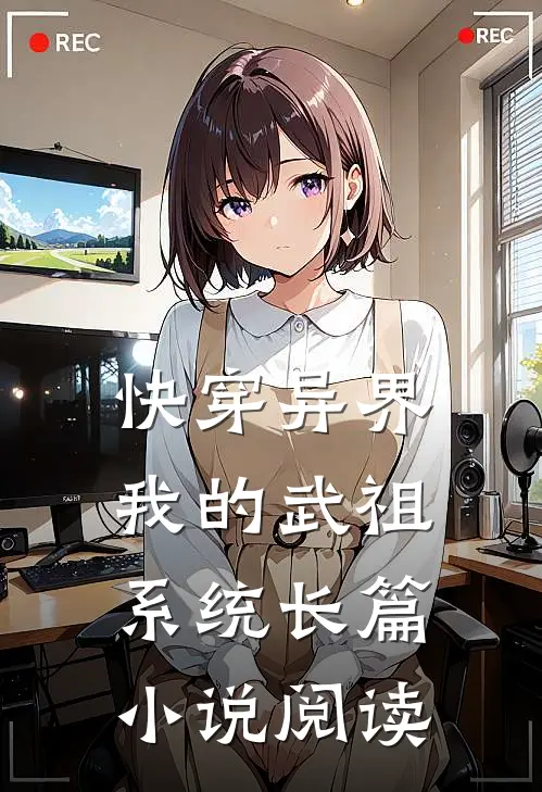 快穿异界我的武祖系统长篇阅读