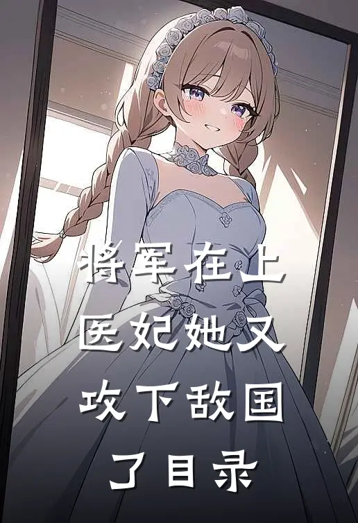 将军在上,医妃她又攻下敌国了目录