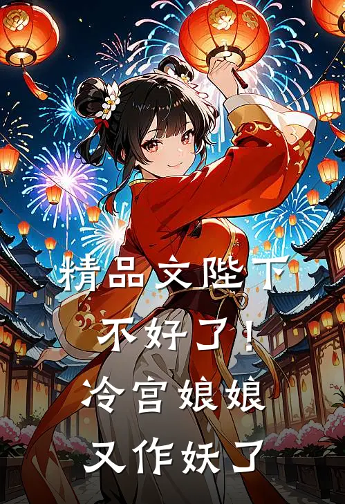 精品文陛下不好了!冷宫娘娘又作妖了免费阅读