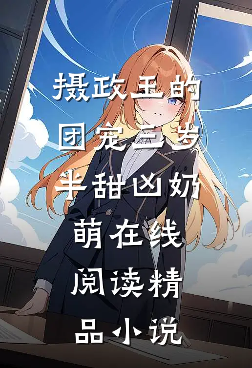 摄政王的团宠三岁半甜凶奶萌在线阅读精品小说