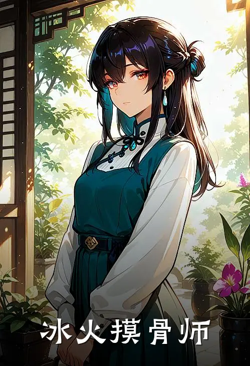 冰火摸骨师