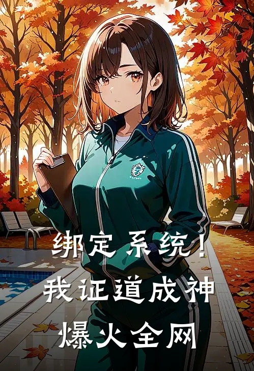 绑定系统！我证道成神爆火全网