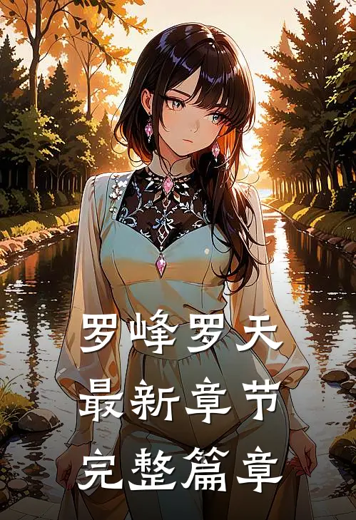 罗峰罗天最新章节完整篇章