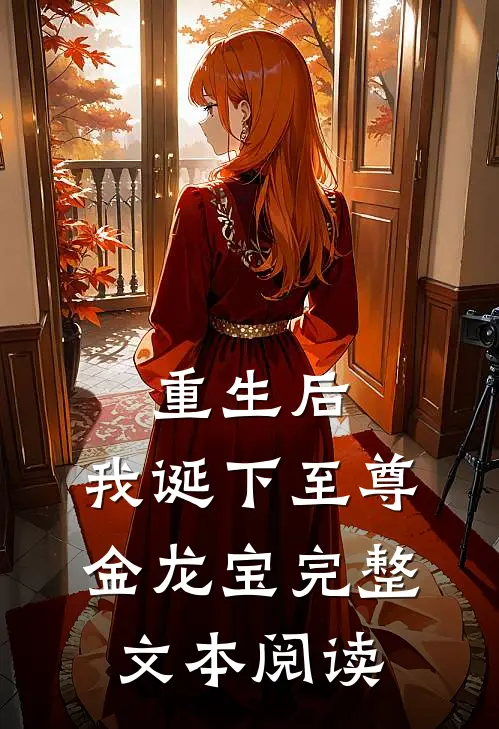重生后,我诞下至尊金龙宝完整文本阅读免费