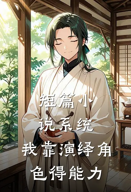短篇小说系统：我靠演绎角色得能力