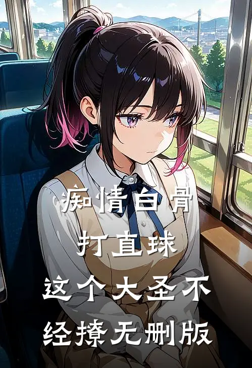 痴情白骨打直球，这个大圣不经撩无删版