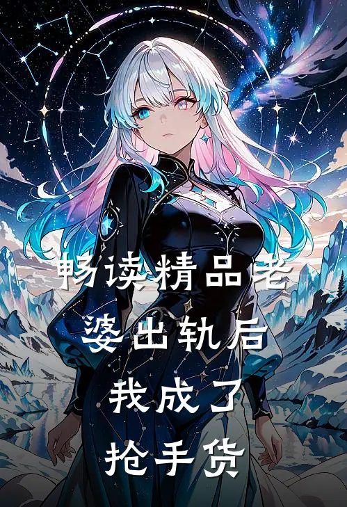 畅读精品老婆出轨后，我成了抢手货
