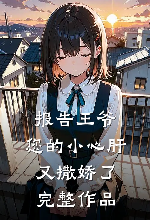 报告王爷：您的小心肝又撒娇了完整作品