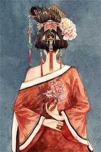 月下有你花下无你高口碑