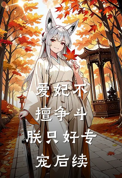 爱妃不擅争斗,朕只好专宠后续