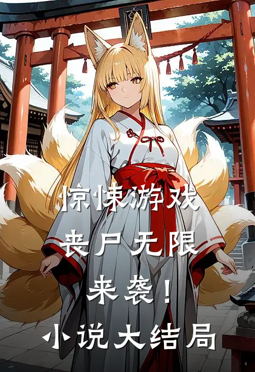 惊悚游戏,丧尸无限来袭!大结局免费阅读