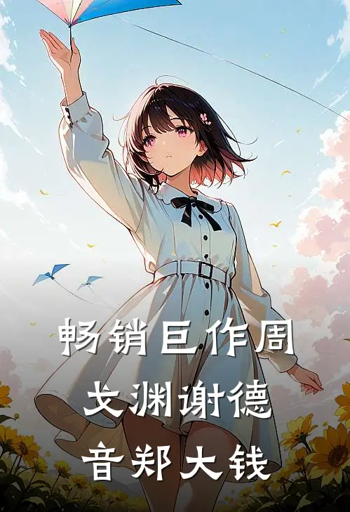 畅销巨作周戈渊谢德音郑大钱