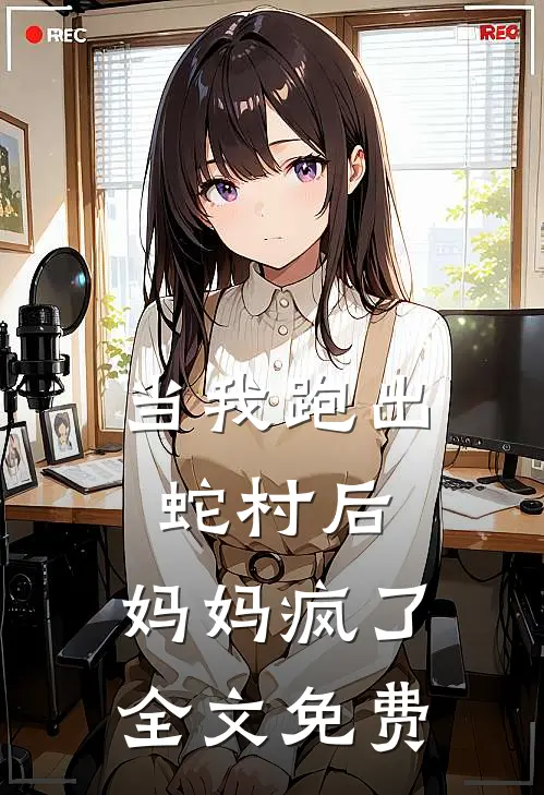 当我跑出蛇村后,妈妈疯了全文免费观看