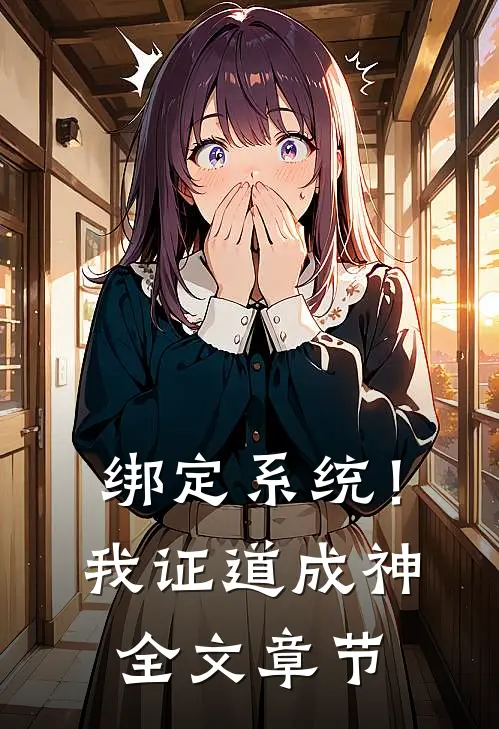 绑定系统！我证道成神全文章节