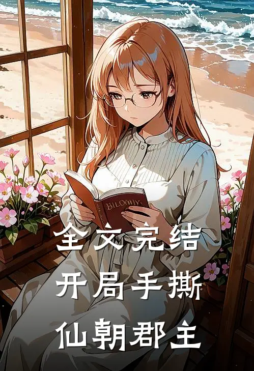 全文完结开局手撕仙朝郡主免费阅读