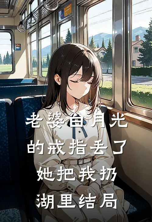 老婆白月光的戒指丢了，她把我扔湖里结局
