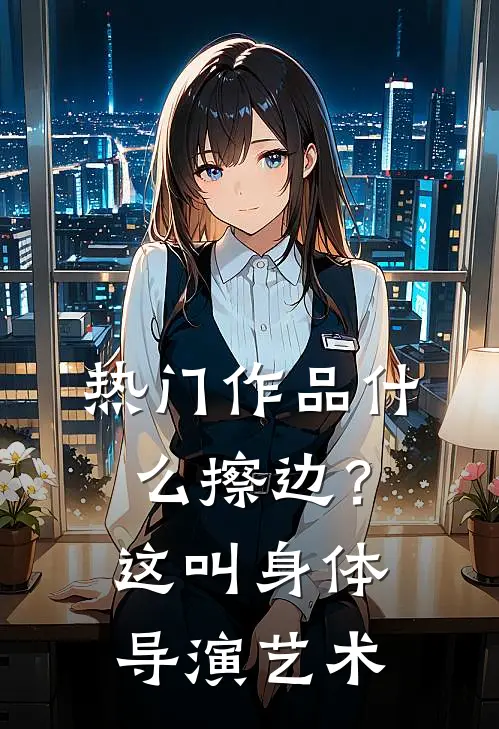 热门作品什么擦边？这叫身体导演艺术