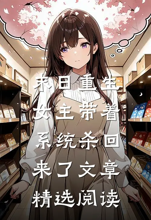 末日重生女主带着系统杀回来了文章精选阅读网