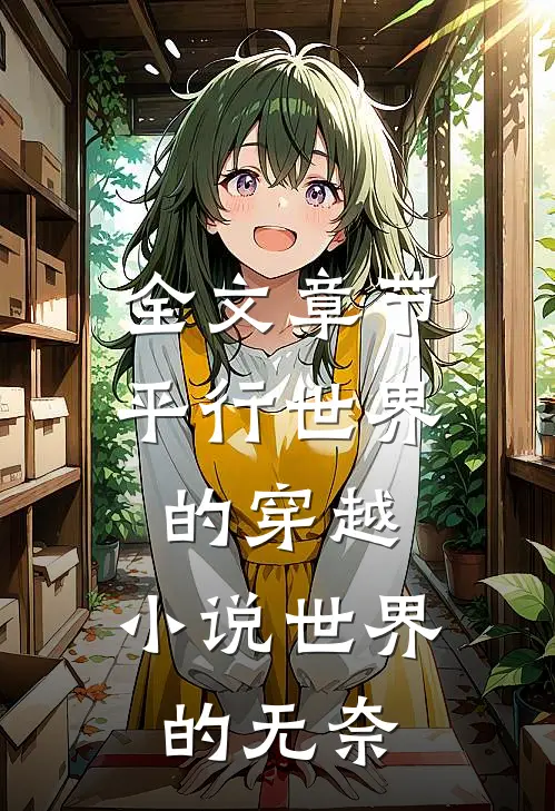全文章节平行世界的穿越,世界的无奈是