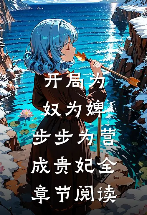 开局为奴为婢,步步为营成贵妃全章节阅读